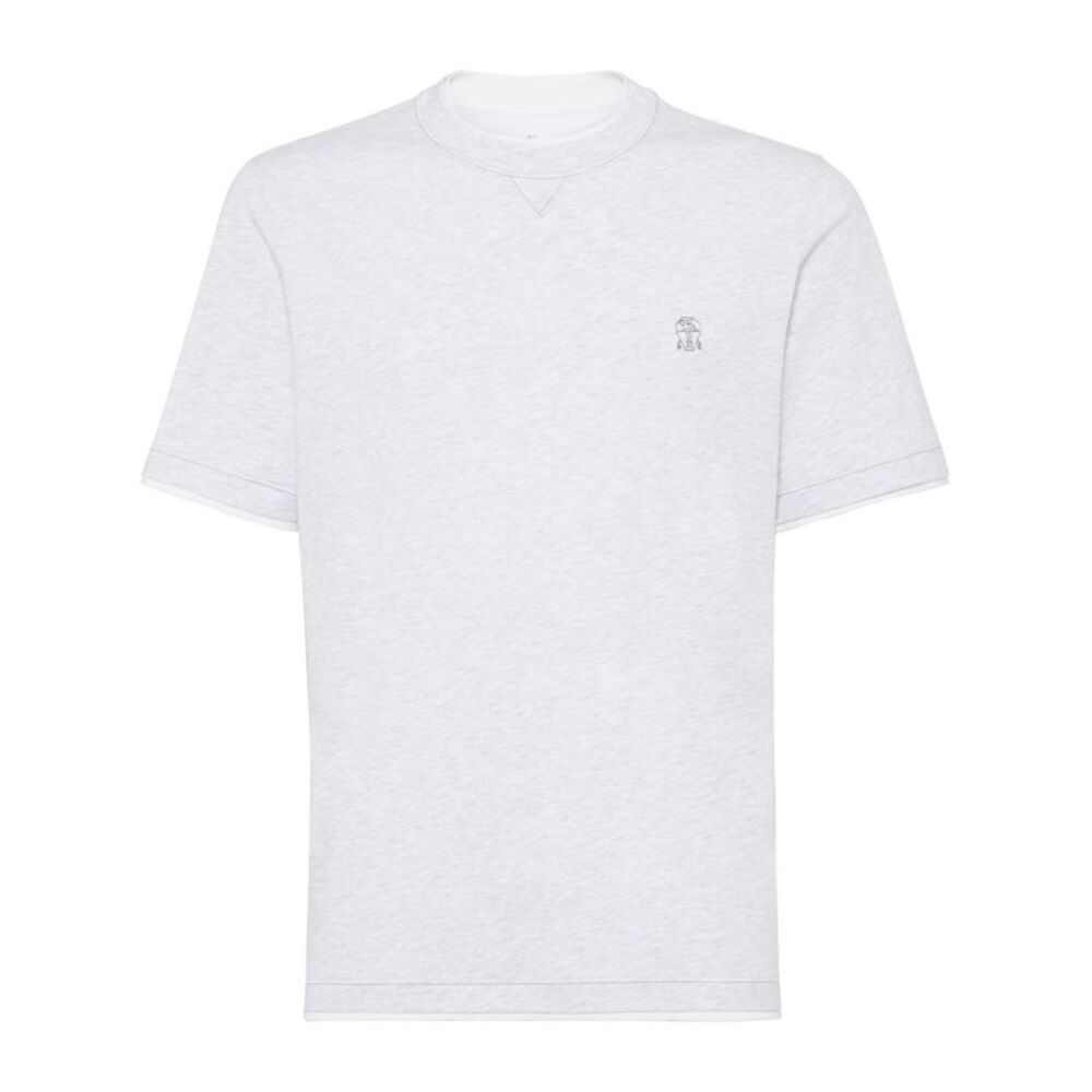 Brunello Cucinelli Men Tops